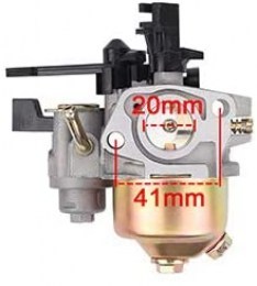 Hayakill Carburetor-Engine 5.5HP HONDA1